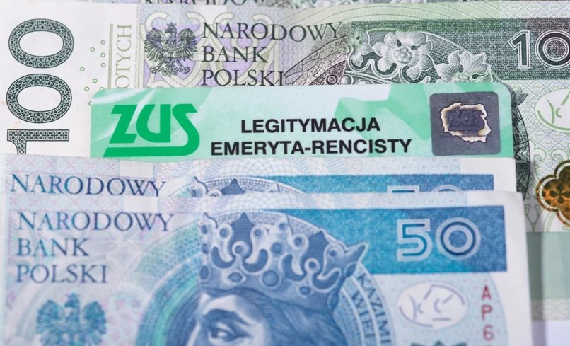 ZUS przelicza emerytury według starych reguł?