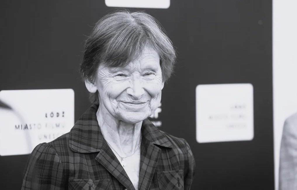 Zmarła Jadwiga Jankowska-Cieślak
