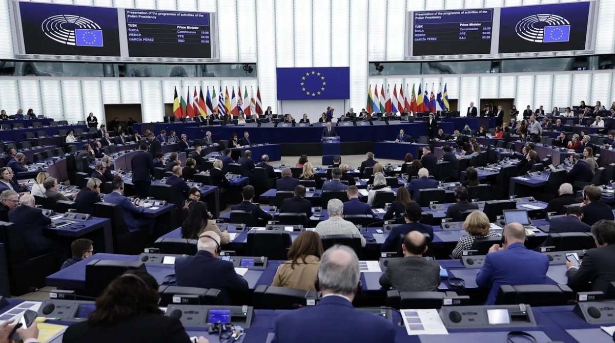 Zielony Ład, ekolodzy i fundusze: Skandal, który może wstrząsnąć Brukselą