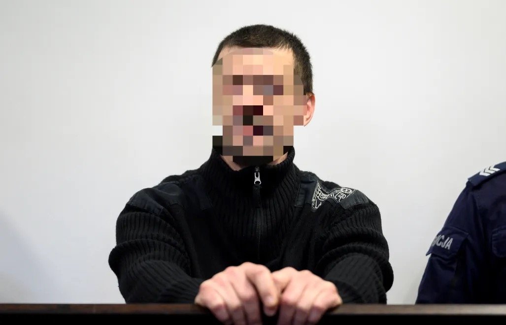 Polityka w sądach. Zabił żonę i córki, proces ruszy od początku 
