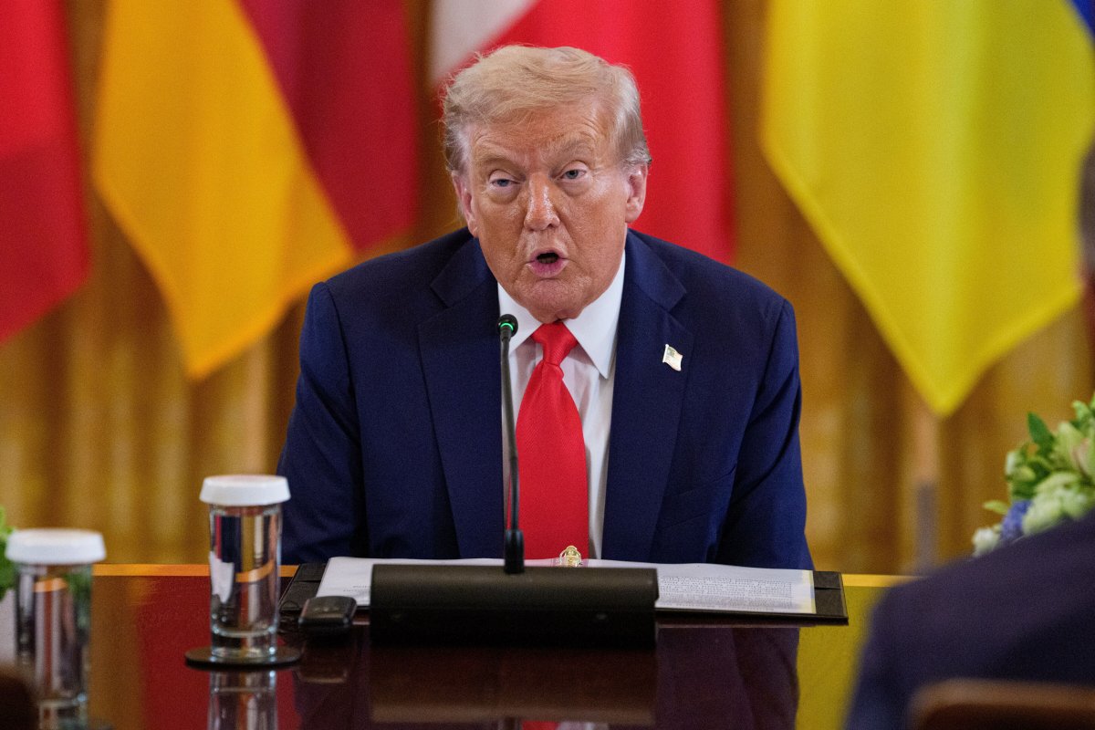 Wznowienie prób broni jądrowej. Trump wydał rozkaz 