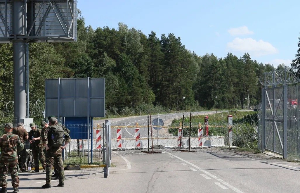 Polska  wspólnie z Litwą skoordynuje plany otwarcia przejść granicznych z Białorusią