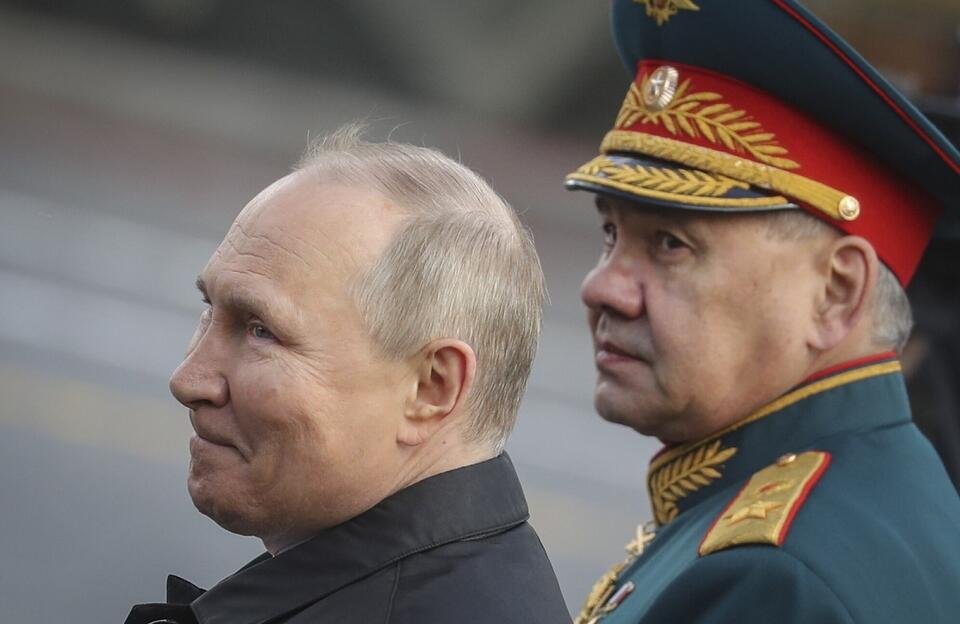 Putin: przeprowadziliśmy testy torpedy nuklearnej Posejdon