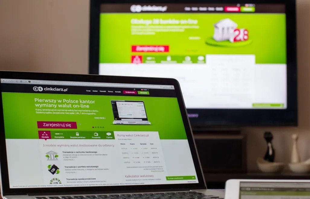 Bankructwo Cinkciarz.pl. Syndyk radzi poszkodowanym 