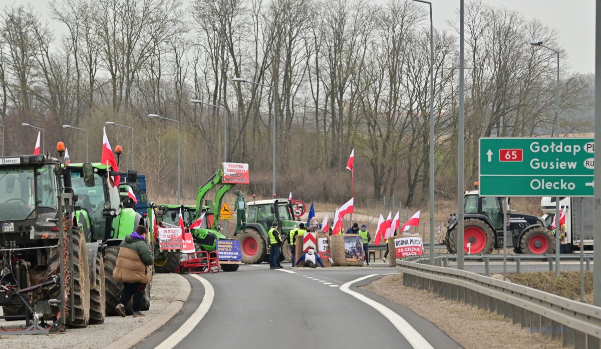 Dramat polskiego rolnictwa. Konsumenci zapłacą wysoką cenę
