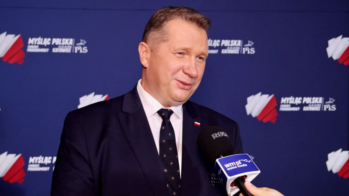 [NASZE WIDEO] Czarnek o sojuszu PiS z Konfederacją 