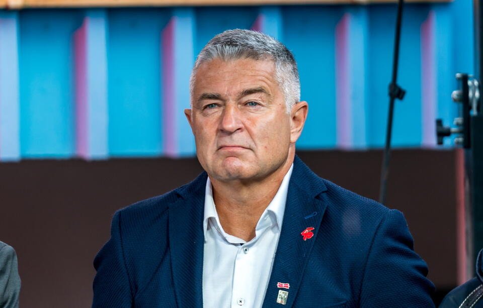 Kompromitacji Frasyniuka ciąg dalszy 