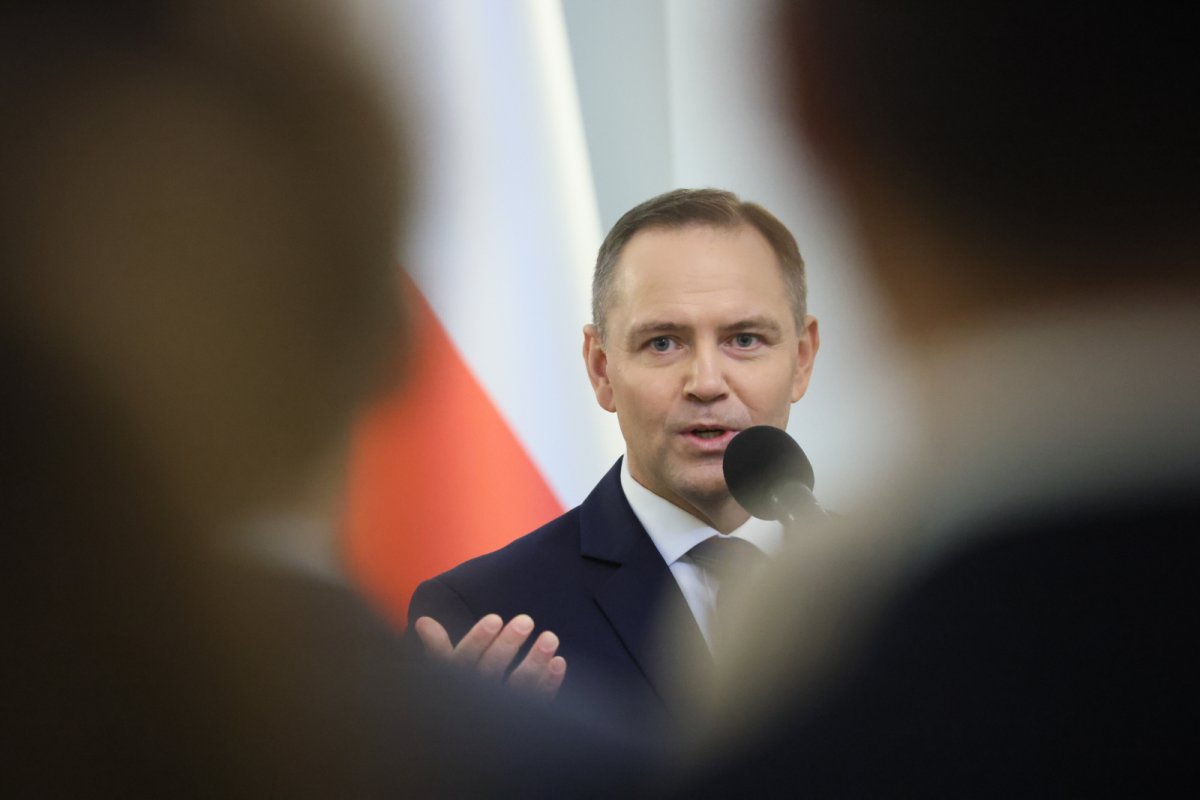 Mocny list prezydenta: stan sędziowski nie rozliczył się