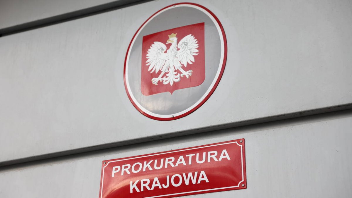 Prokuratura o wykorzystaniu Pegasusa wobec rodziny Tuska: to nie wynika z materiałów dowodowych