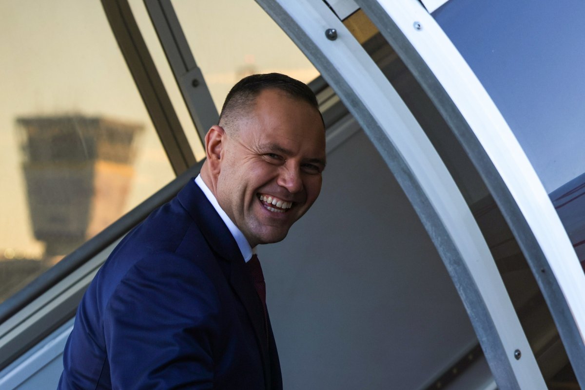 Prezydent o związkach partnerskich: jestem gotów do dyskusji