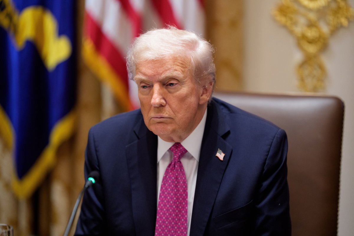 Szokujące kulisy rozmowy Trump-Zełenski. 