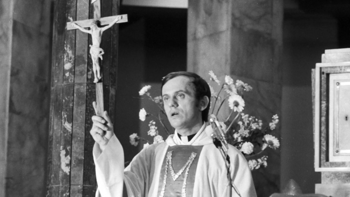 41 lat temu został porwany i zamordowany ks. Jerzy Popiełuszko
