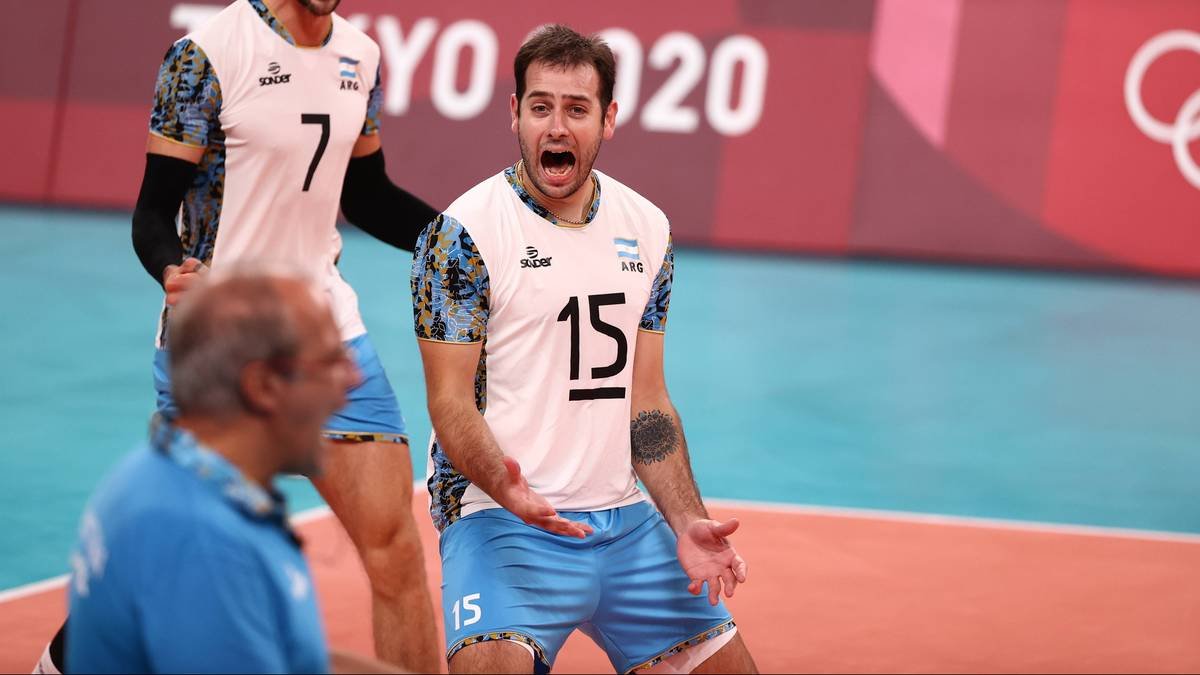 Argentyński maestro w Częstochowie