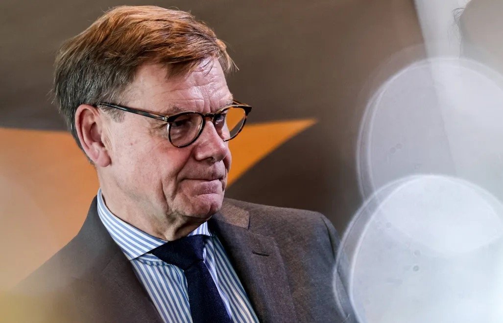 Szef MSZ Niemiec: szanuję decyzję polskiego sądu w sprawie Wołodymyra Żurawlowa 