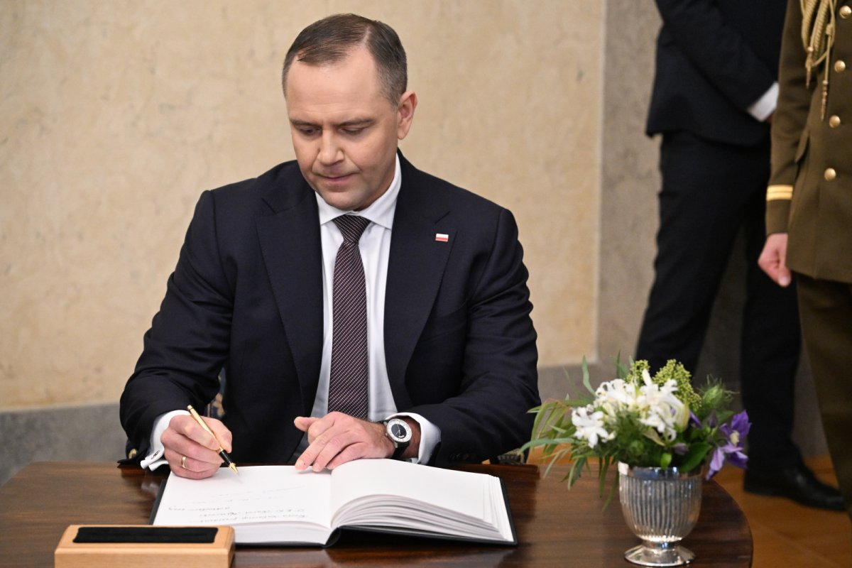 Koniec absurdu. Nawrocki podpisał przełomową ustawę 