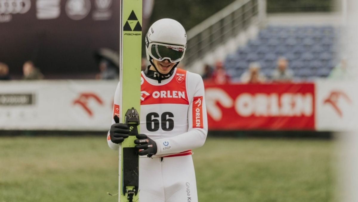 Letnie Grand Prix w skokach narciarskich. Znamy skład Polaków 