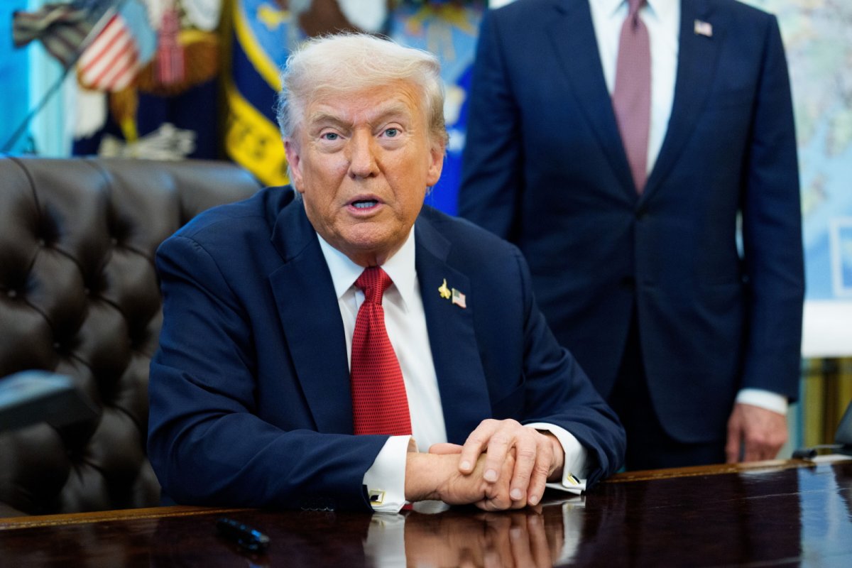 Trump: duży postęp w rozmowach z Putinem, będzie spotkanie w Budapeszcie