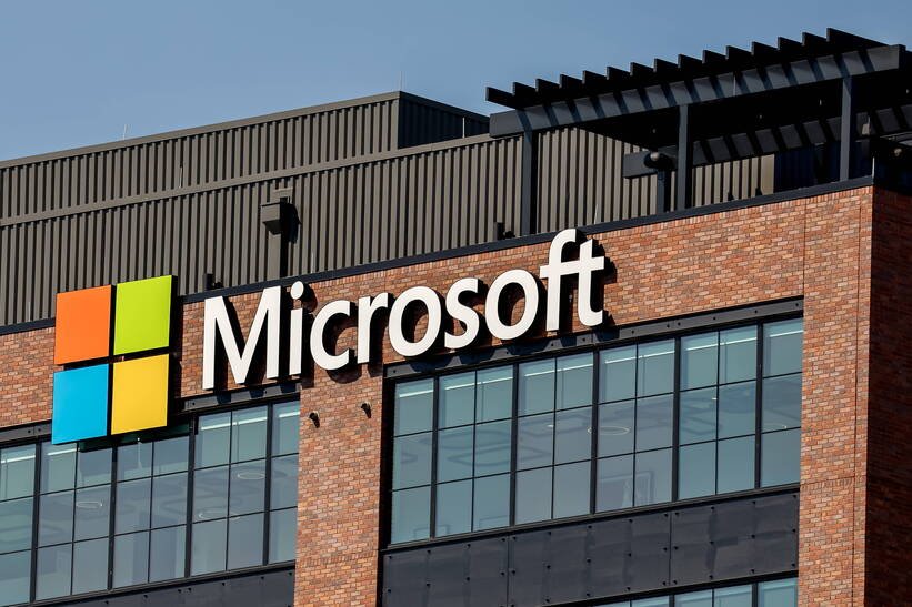 Microsoft ucieka z Chin