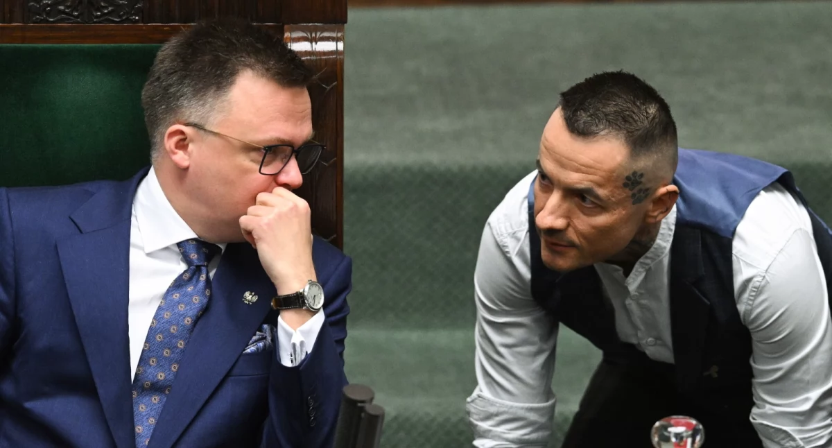 Kiedy głosowanie w sprawie Ziobry? Hołownia odpowiada 