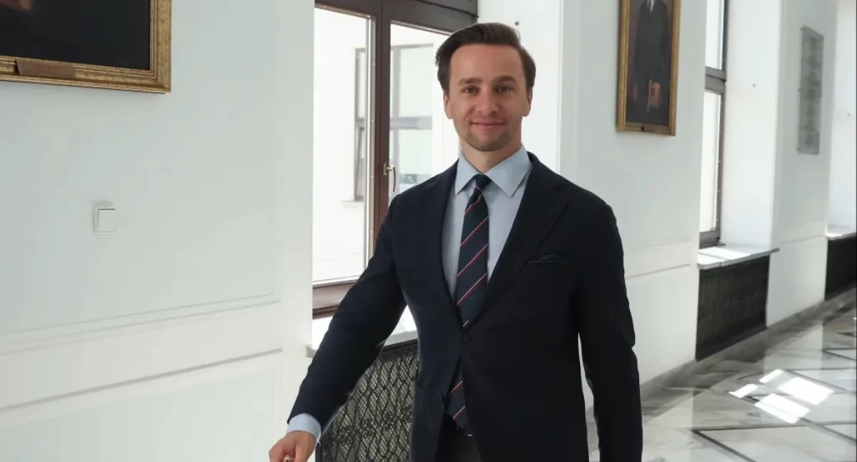 Konfederacja domaga się dymisji dyrektora KOWR