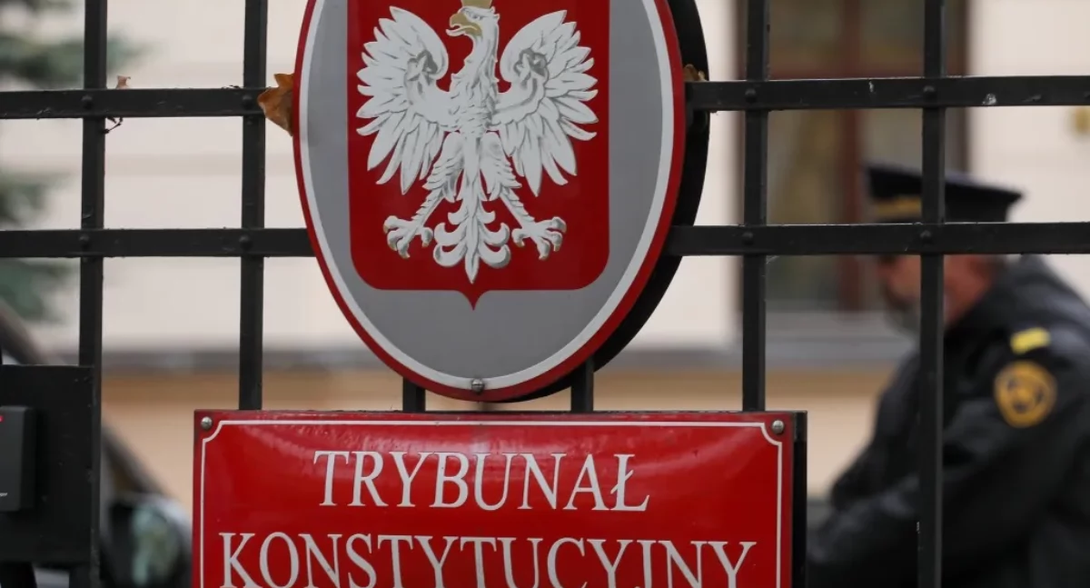 I znowu politycy będą ustalać skład Trybunału Konstytucyjnego