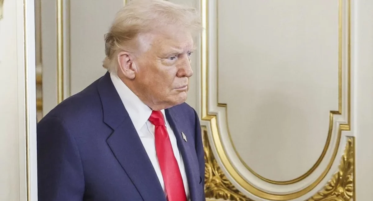 Sąd Najwyższy USA sceptyczny wobec ceł Trumpa 