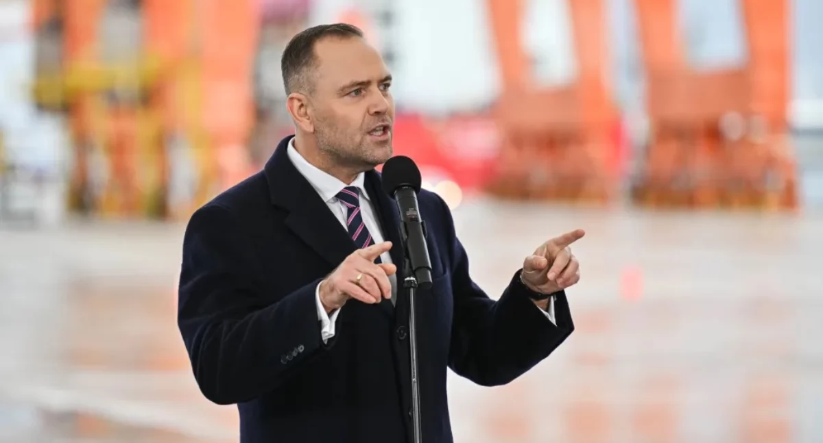Prezydent RP przyjął listy uwierzytelniające od trzech nowych ambasadorów