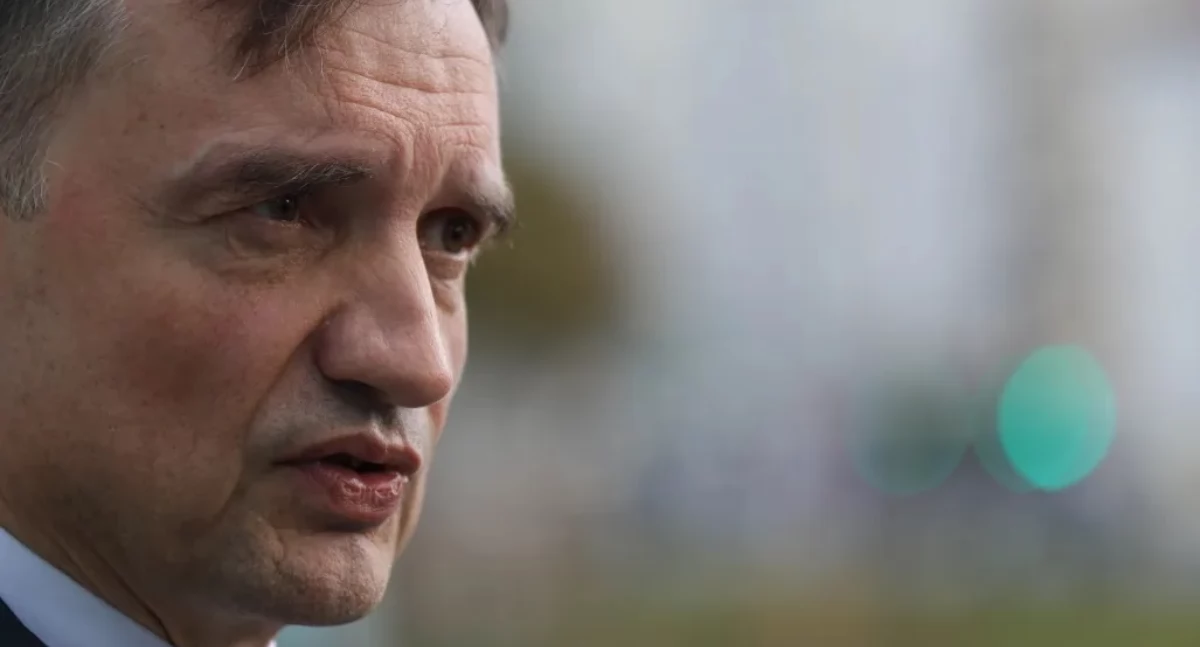 Ziobro złożył wniosek o azyl polityczny na Węgrzech?