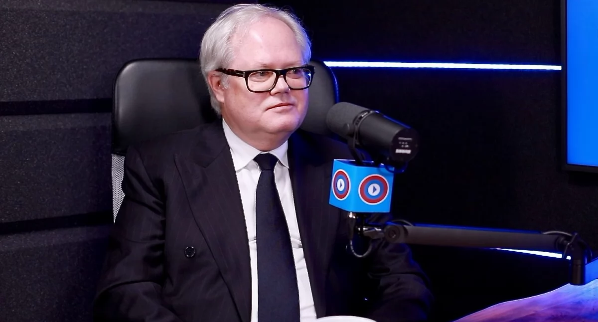 [NASZE WIDEO] Imperialna Rosja u bram Polski? Rozmowa z Arkadiuszem Siwko