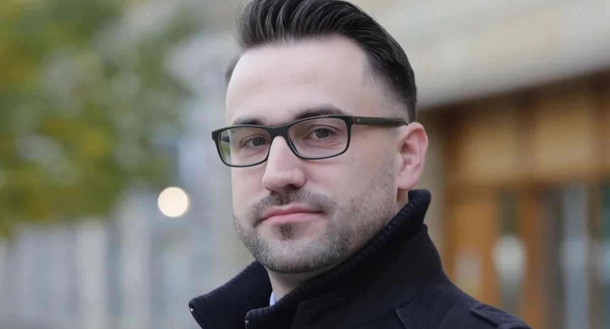 Marsz Niepodległości 2025. Bartosz Malewski o tym, jak świętować z dumą i spokojem