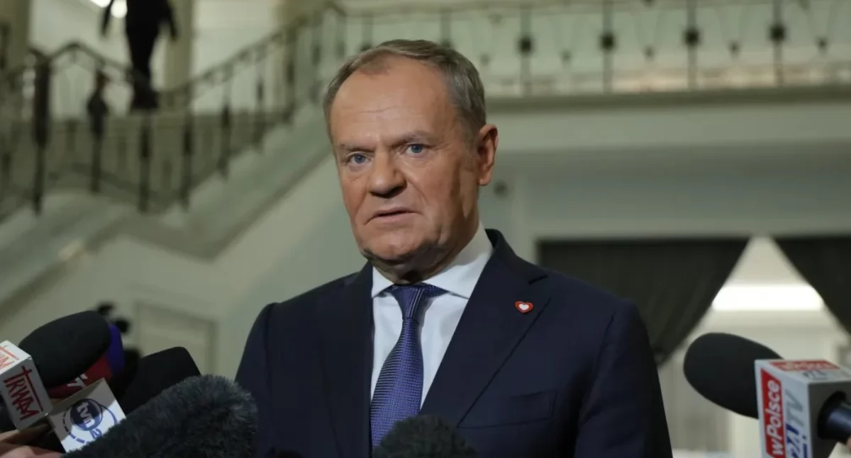 Premier: niepodległość to demokracja, praworządność i silna armia