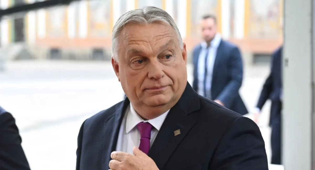 Sensacja w Budapeszcie! Ringier sprzedaje media ludziom Orbána