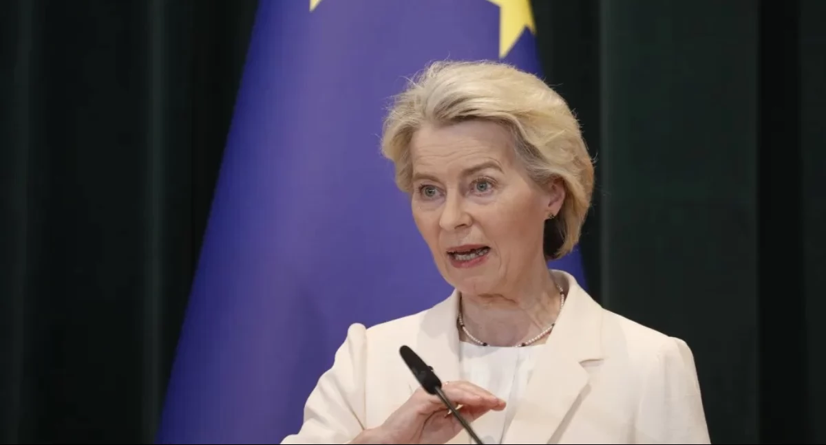 UE reaguje na ostrzeżenia Trumpa?