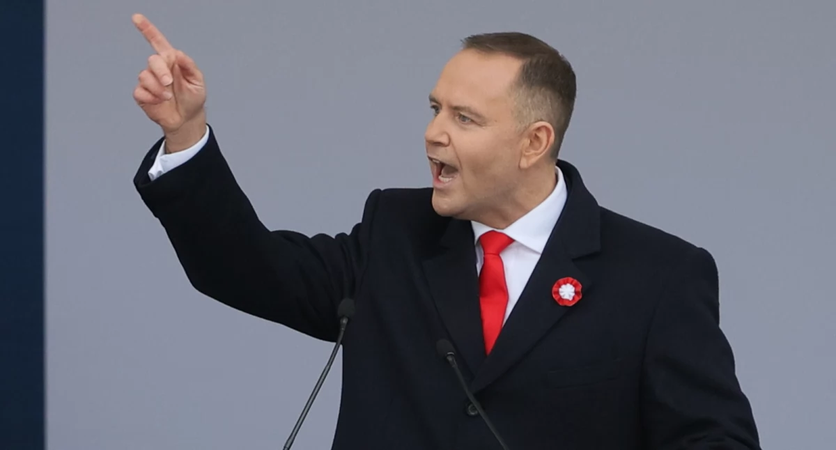 Nawrocki odmówił nominacji 46 sędziom. Dlaczego?