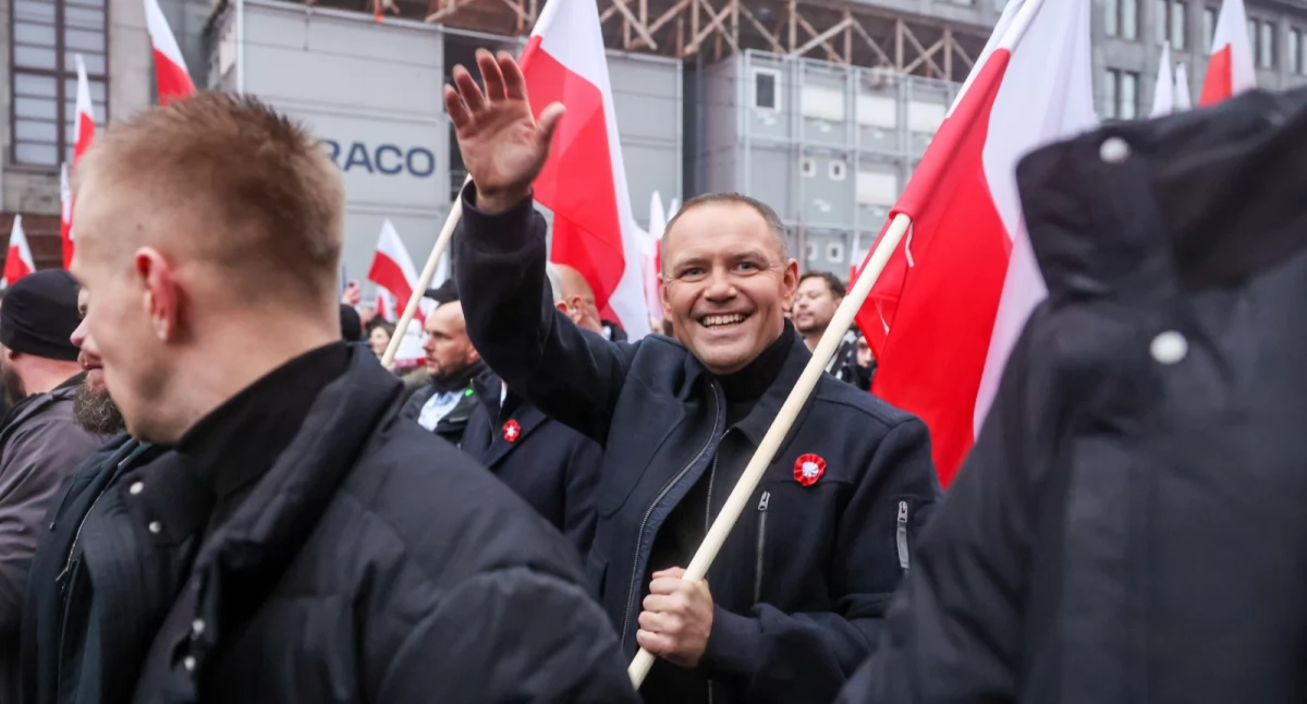 100 dni Nawrockiego. Tak oceniają je Polacy 