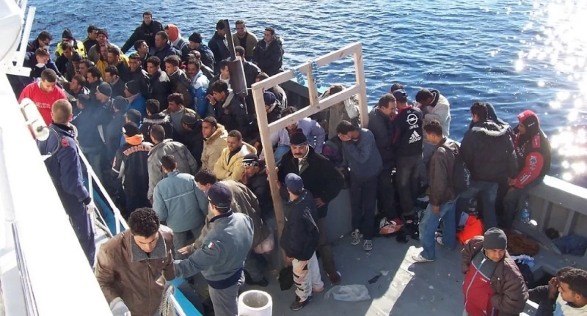 Polska, może ubiegać się o zwolnienie z relokacji migrantów?