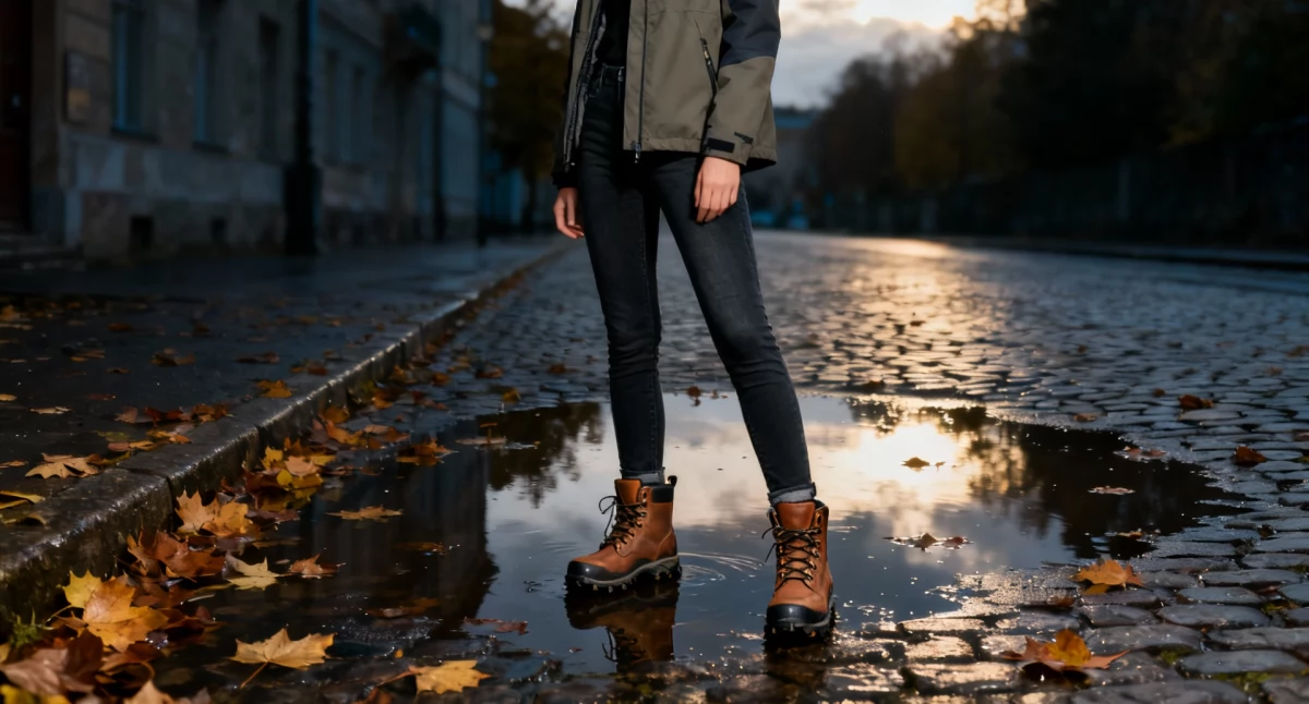 Buty na zmienne warunki pogodowe – jakie modele wybrać?