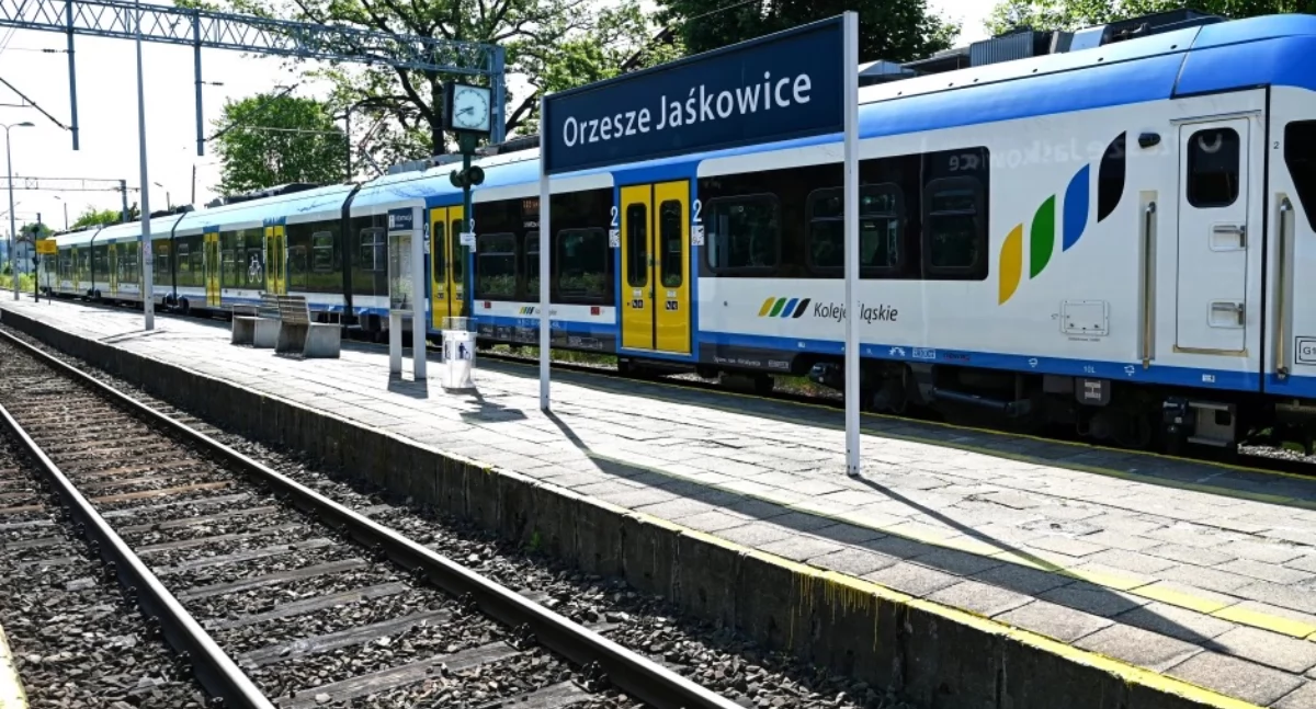  Ponad 40 tys. pasażerów na nowej trasie Tychy – Orzesze Jaśkowice