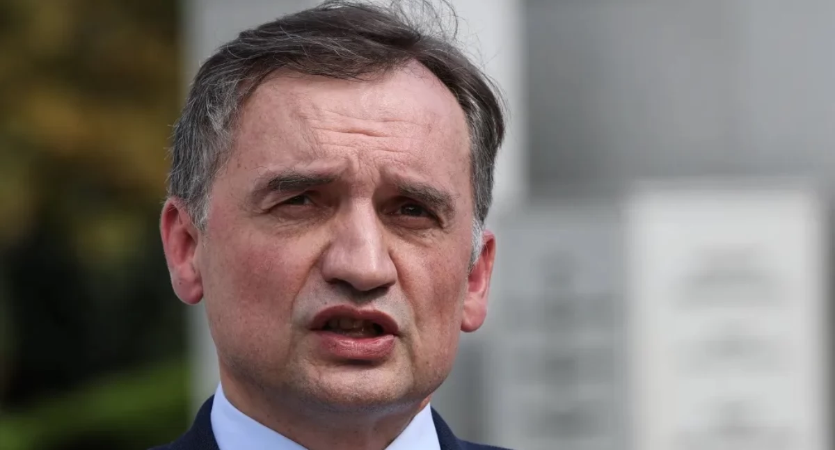 Areszt wobec Ziobry - ruch prokuratury 
