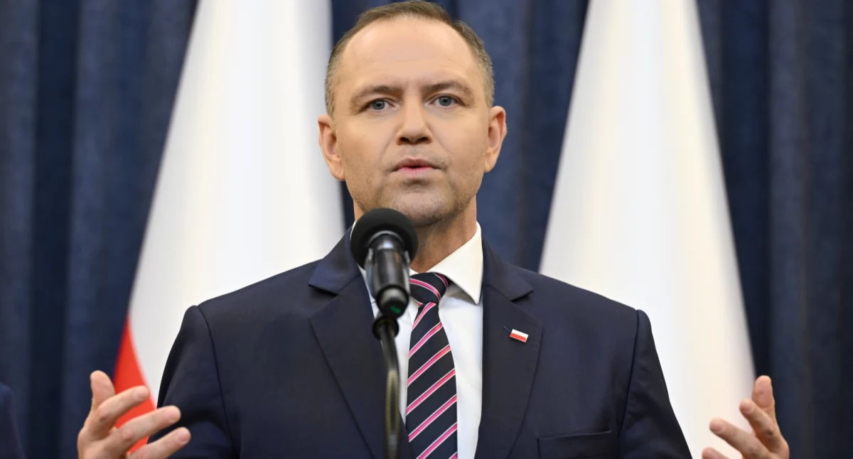 Prezydent: odmowa nominacji sędziowskich nie wymaga formalnego uzasadnienia 