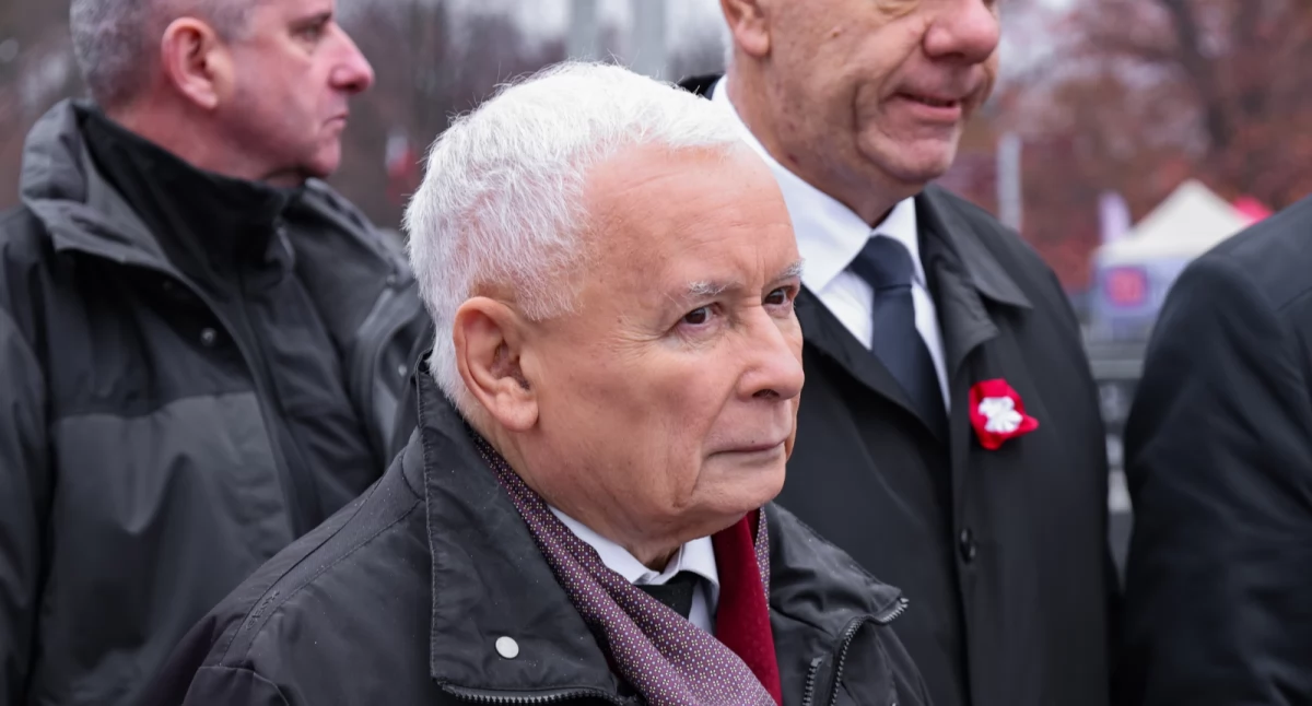 Prezes Kaczyński ostrzega: UE przyspiesza degradację gospodarki