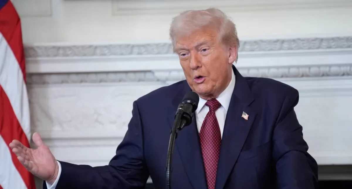USA sprzeda Tajwanowi komponenty do myśliwców. Warte miliony 