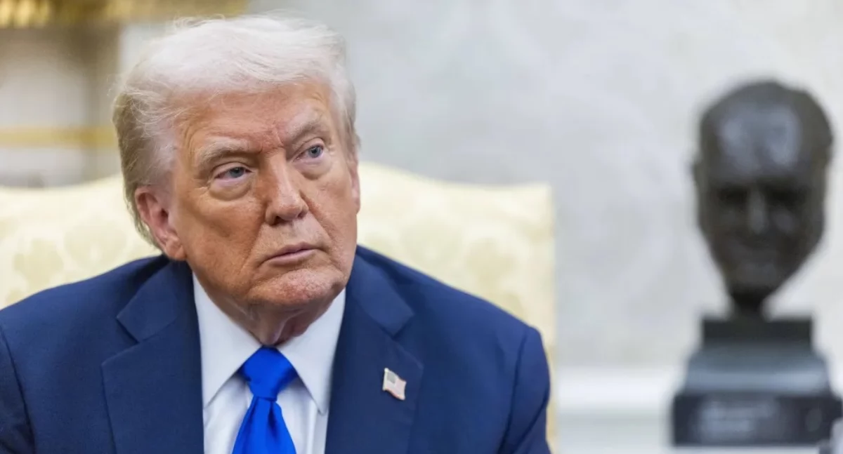  Szczyt przywódców Quadu przełożony. Powodem cła Trumpa 