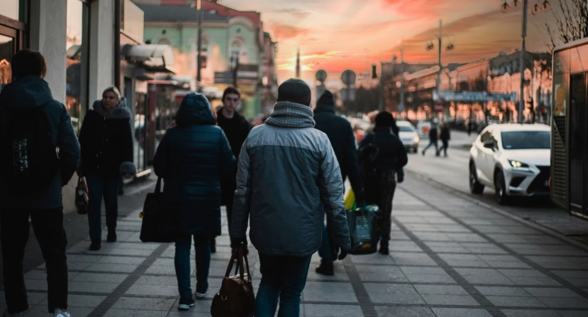 Nieprawdopodobne! Ten kraj okazał się najbardziej podobny do Polski