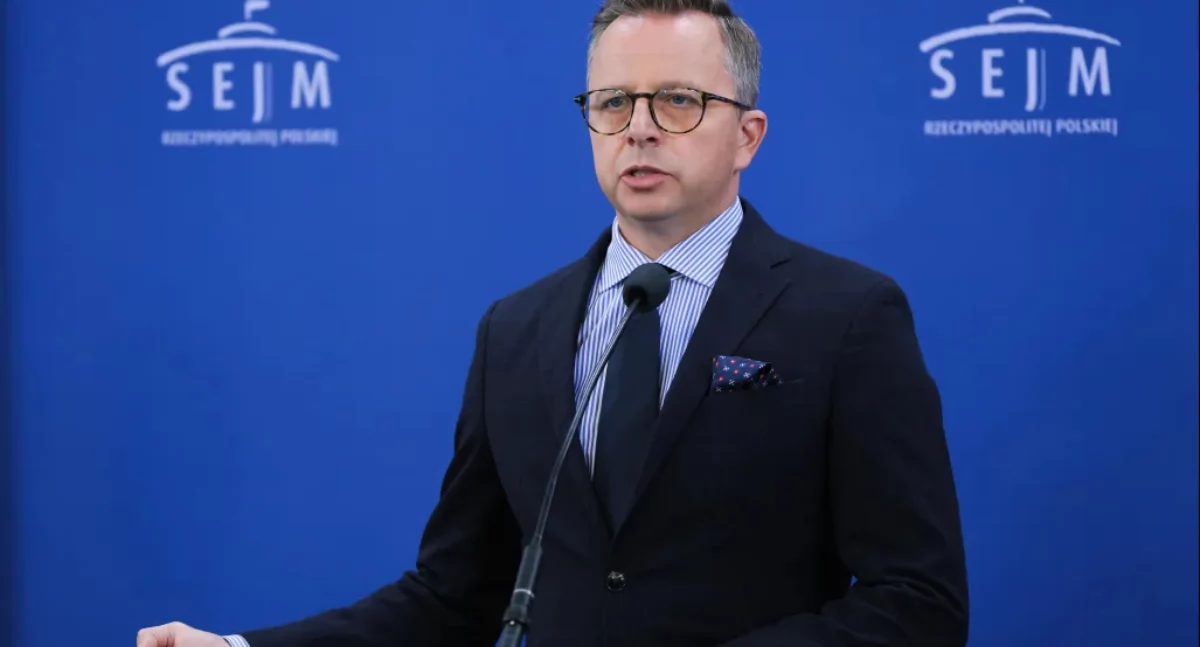 Polska polityka w szoku: Inicjatywa Polska znika – majątek oddany kobietom!
