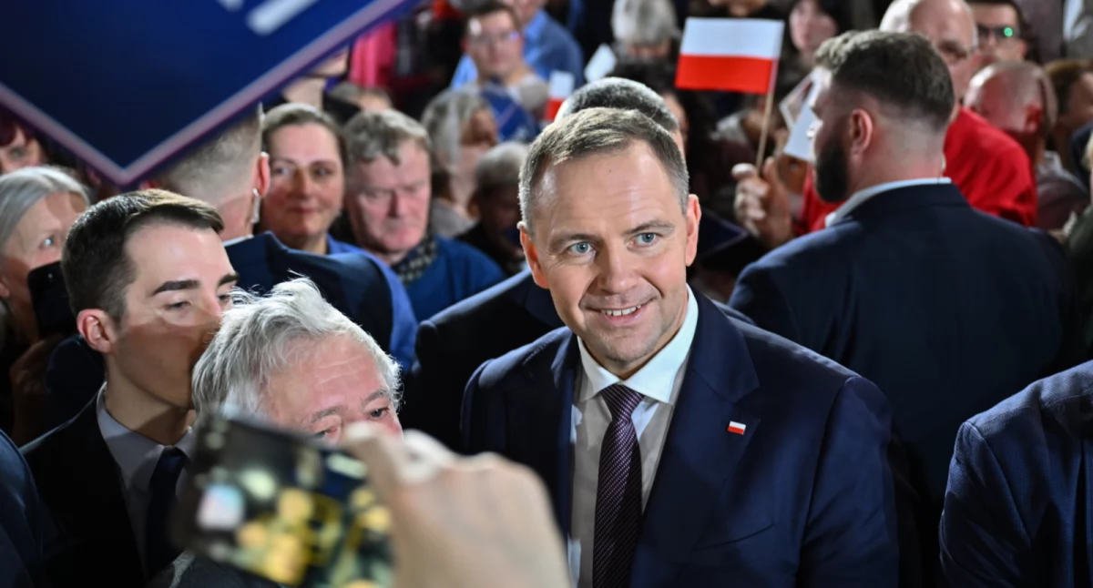 Ustawa budżetowa a ruch prezydenta. 