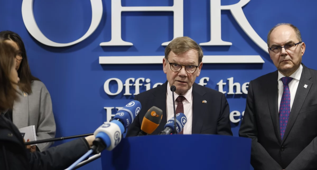 Szef niemieckiej dyplomacji o haniebnej aukcji. „Odrażające” 