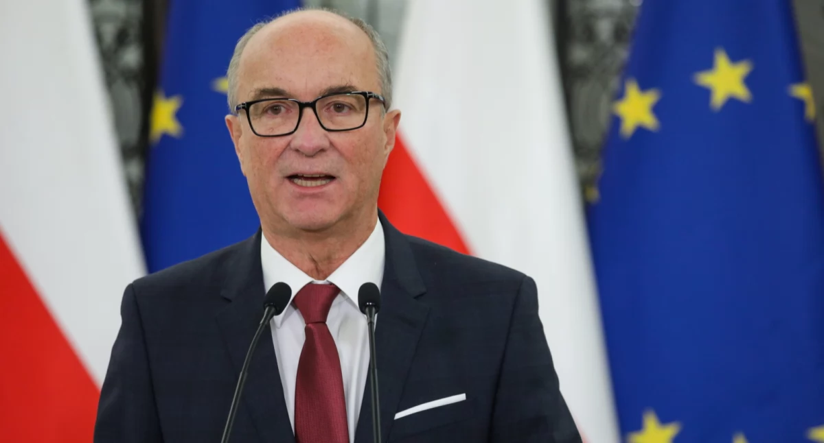 Czarzasty marszałkiem Sejmu. Część posłów na sali: precz z komuną 
