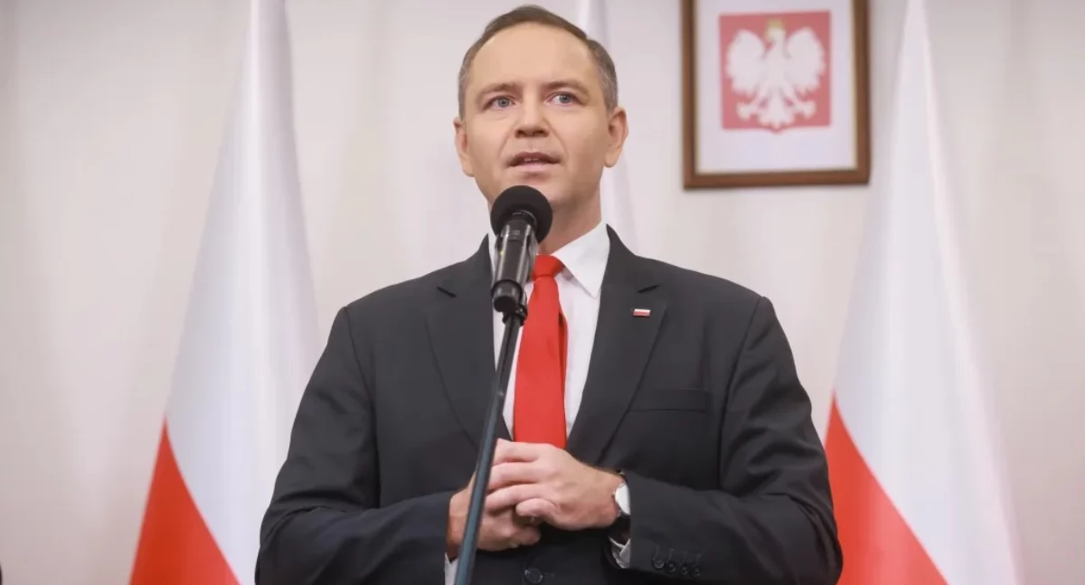 Pomoc dla rolników. Prezydent podpisał ustawę