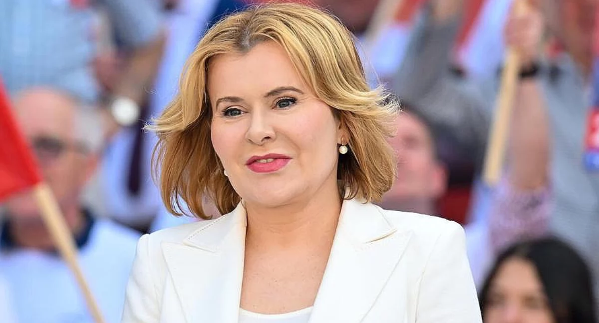 Nowy pełnomocnik PiS ds. młodzieży. Znamy nazwisko 